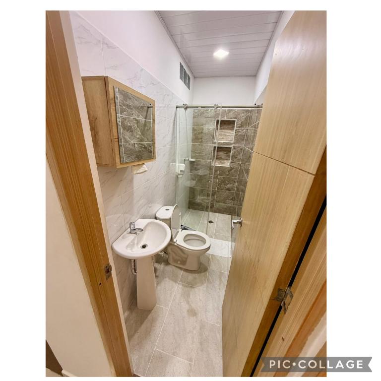 APARTAMENTOS DELUXE DORADAL ¨SANTORINI¨ - Apartamento de 2 dormitorios - 20
