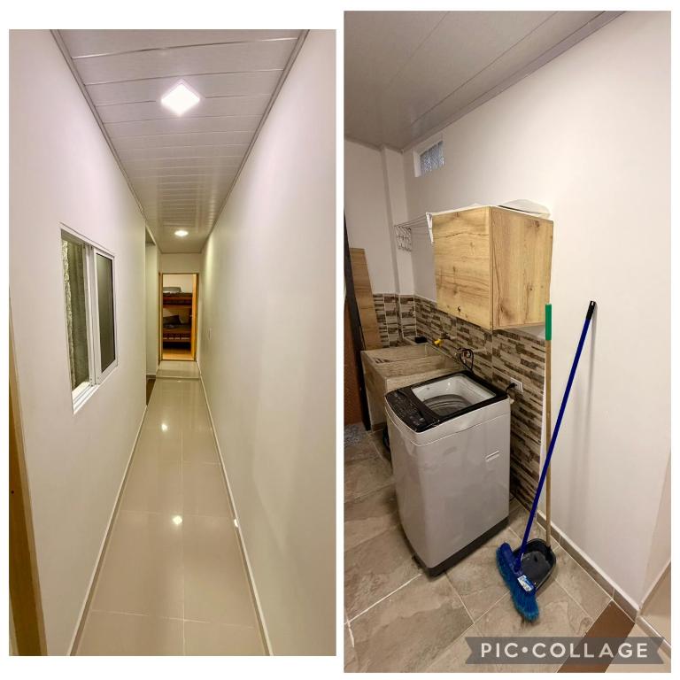 APARTAMENTOS DELUXE DORADAL ¨SANTORINI¨ - Apartamento de 2 dormitorios - 21