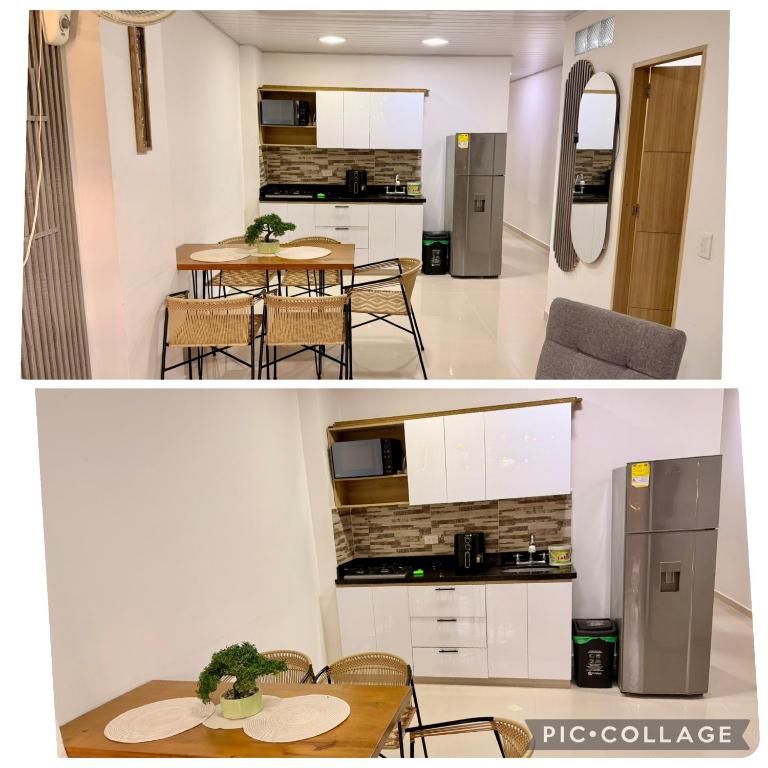 APARTAMENTOS DELUXE DORADAL ¨SANTORINI¨ - Apartamento de 2 dormitorios - 27