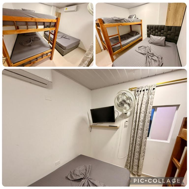 APARTAMENTOS DELUXE DORADAL ¨SANTORINI¨ - Apartamento de 2 dormitorios - 22