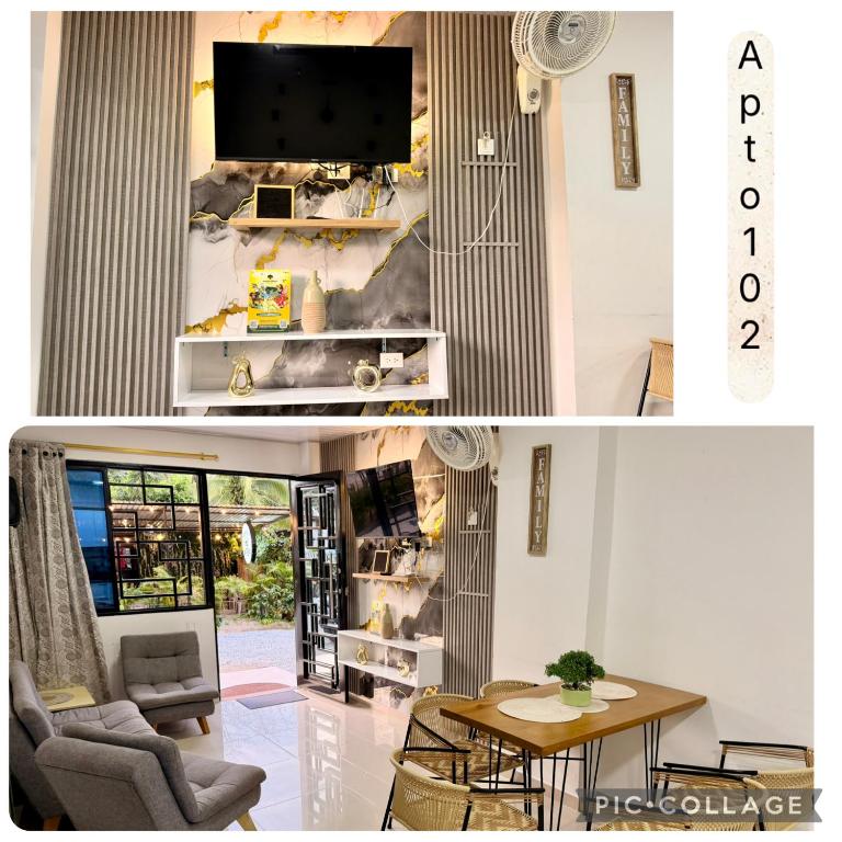 APARTAMENTOS DELUXE DORADAL ¨SANTORINI¨ - Apartamento de 2 dormitorios - 29
