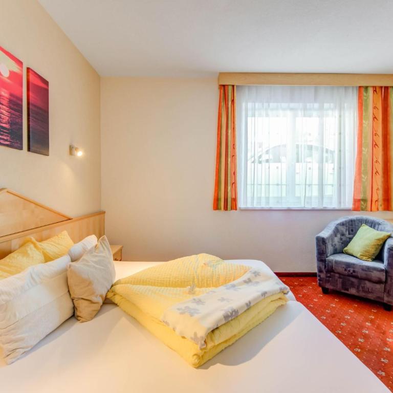 Apartment in Tyrol in an attractive area - Apartment mit 3 Schlafzimmern - 21