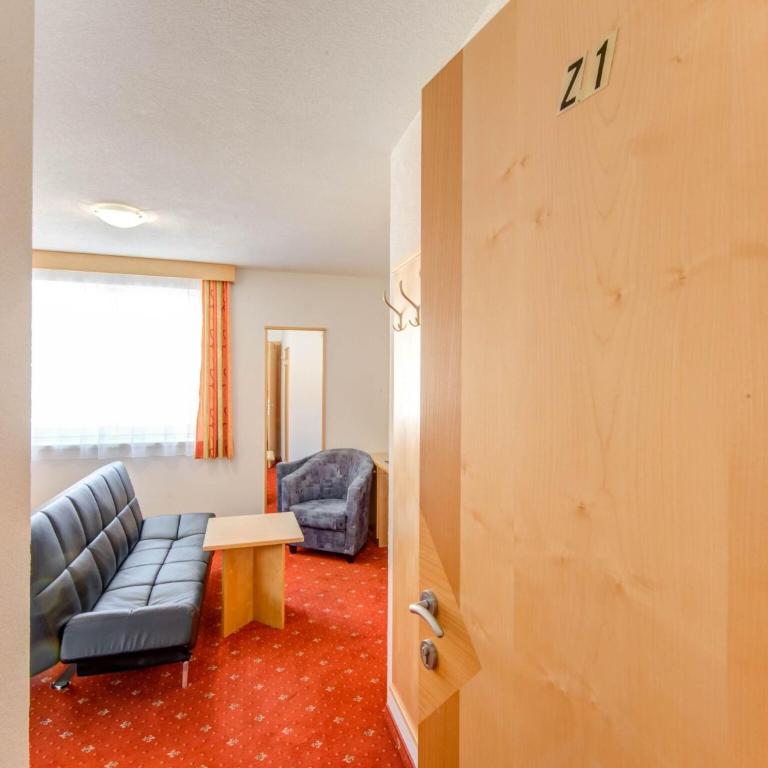 Apartment in Tyrol in an attractive area - Apartment mit 3 Schlafzimmern - 12