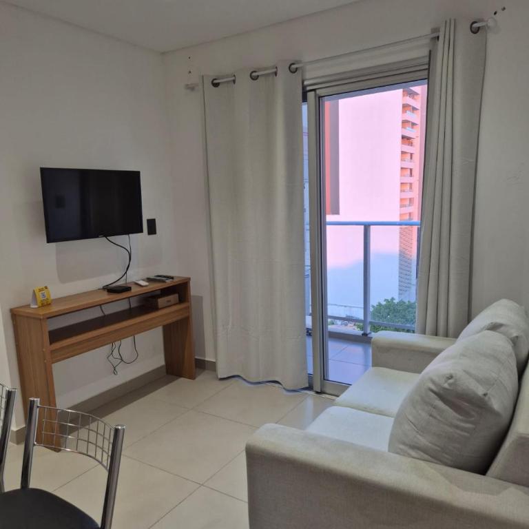 Molas Tower 24A - Apartamento de 2 dormitorios - 2
