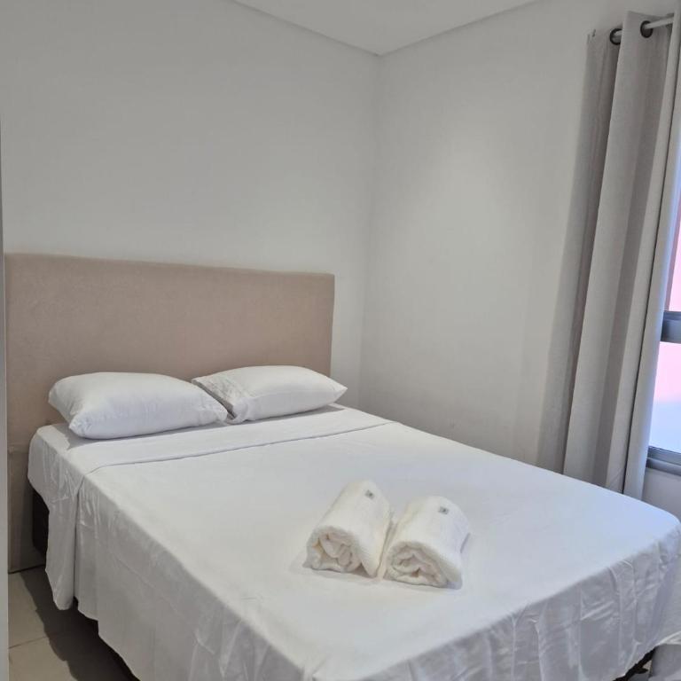 Molas Tower 24A - Apartamento de 2 dormitorios - 13