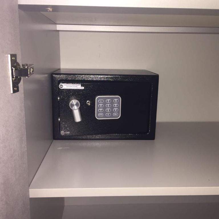 Guest House Persico - Appartamento con 1 Camera da Letto - Piano Terra - 30