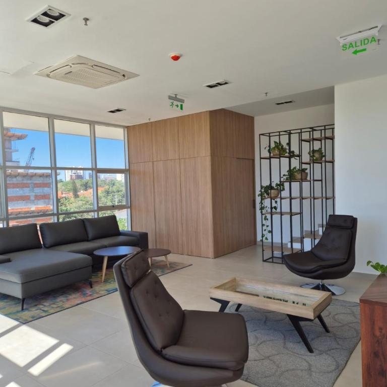 Molas Tower 24A - Apartamento de 2 dormitorios - 17