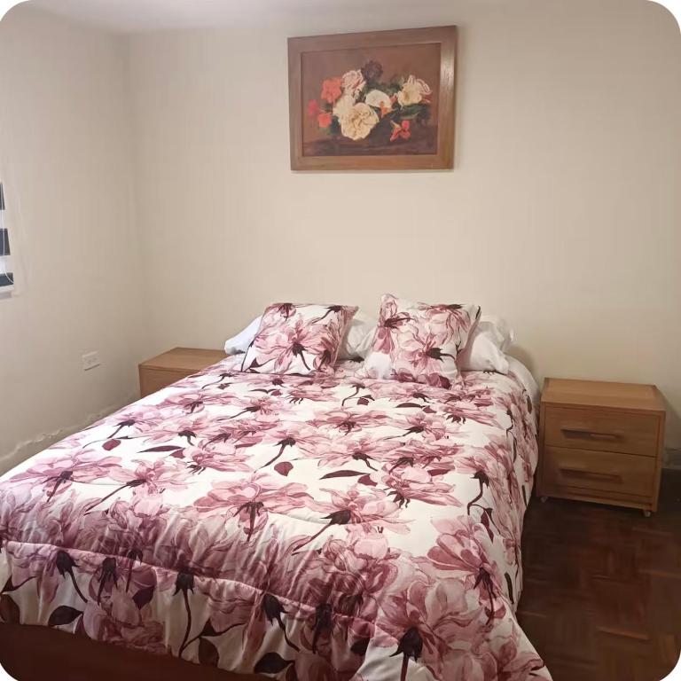 Home Rocio - Three-Bedroom Apartment - 8