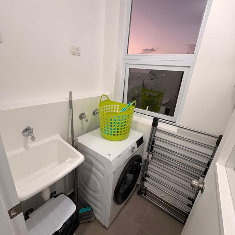 Departamento full equipado - Two-Bedroom Apartment - 19
