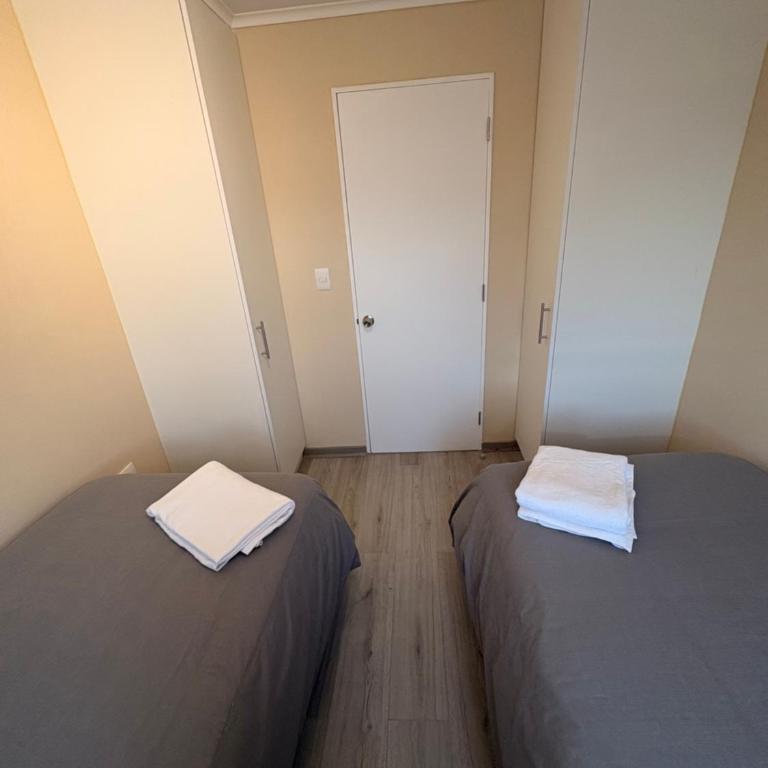 Departamento full equipado - Two-Bedroom Apartment - 26
