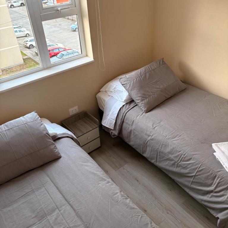 Departamento full equipado - Two-Bedroom Apartment - 27