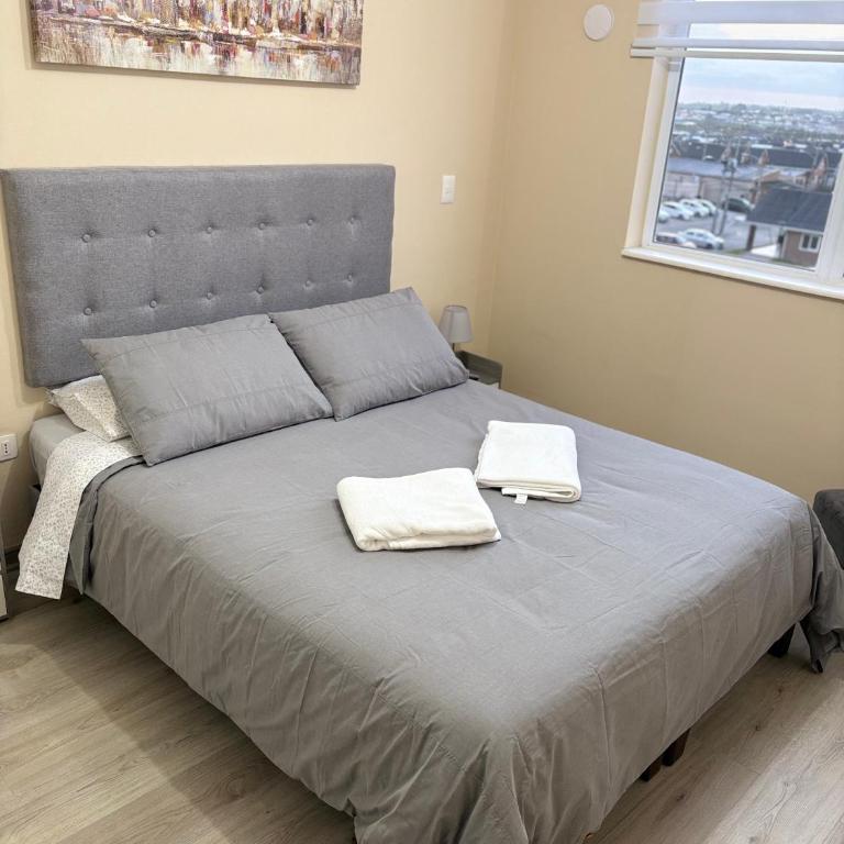Departamento full equipado - Two-Bedroom Apartment - 25