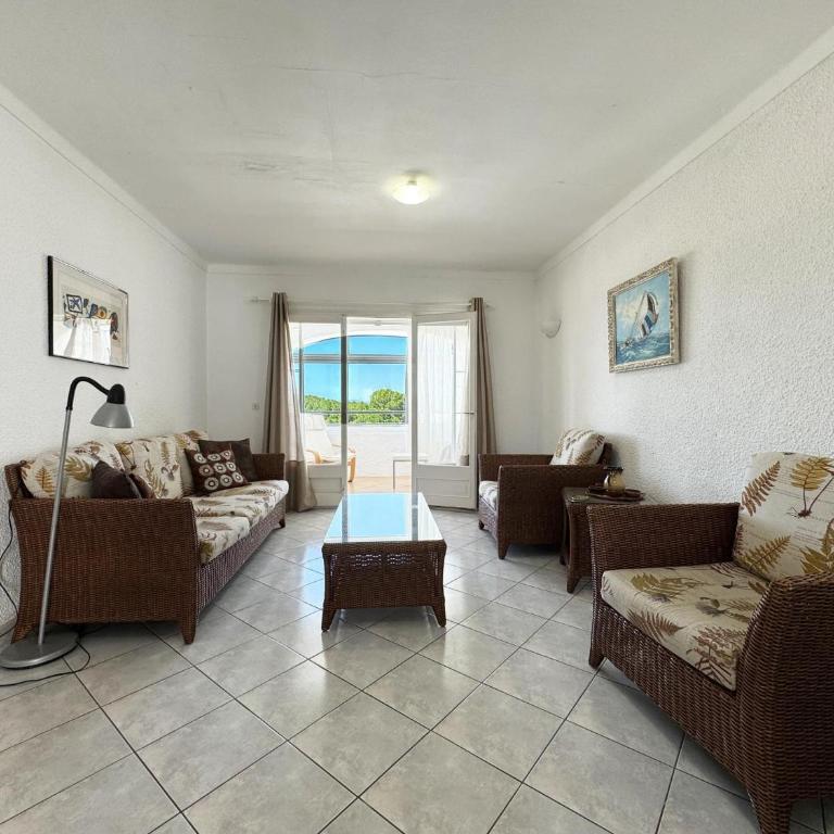 Casa acogedora en L'Escala con piscina privada y wifi - HISP-7-86 - Villa - 7