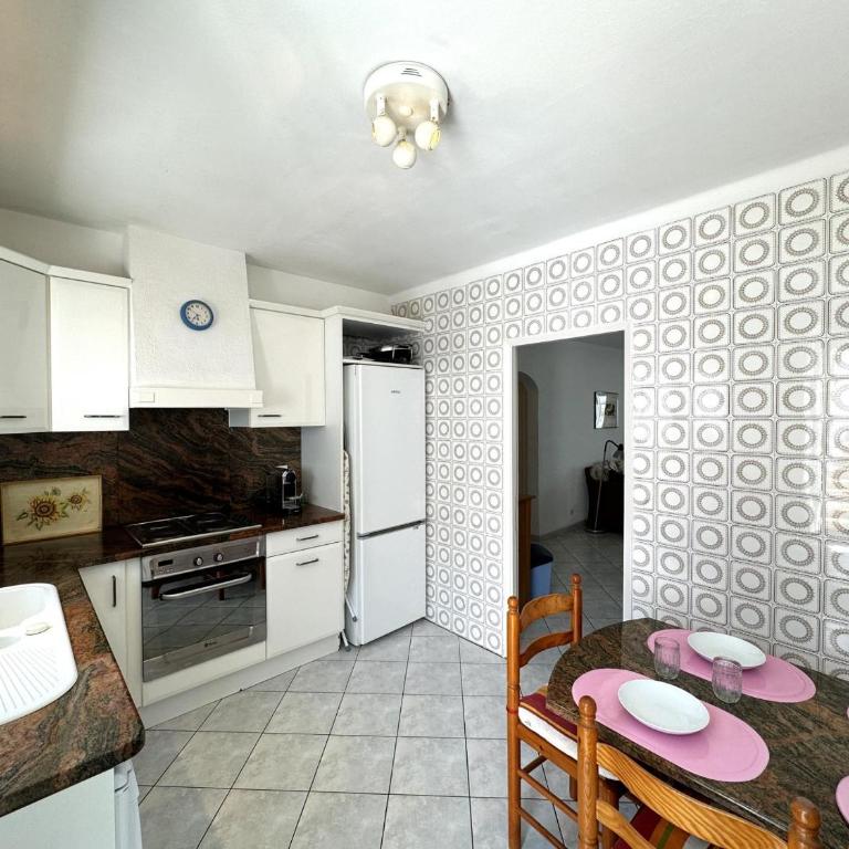 Casa acogedora en L'Escala con piscina privada y wifi - HISP-7-86 - Villa - 11
