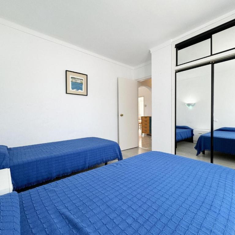 Casa acogedora en L'Escala con piscina privada y wifi - HISP-7-86 - Villa - 14