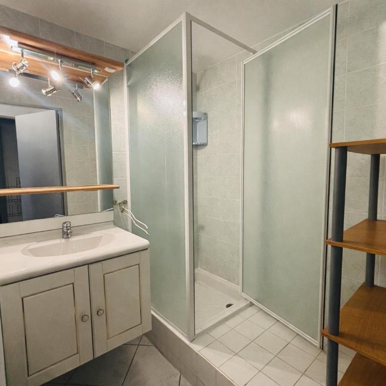 Maison confortable avec clim et parking - 6 pers. - FR-1-309-556 - Casa Vacanze - 8
