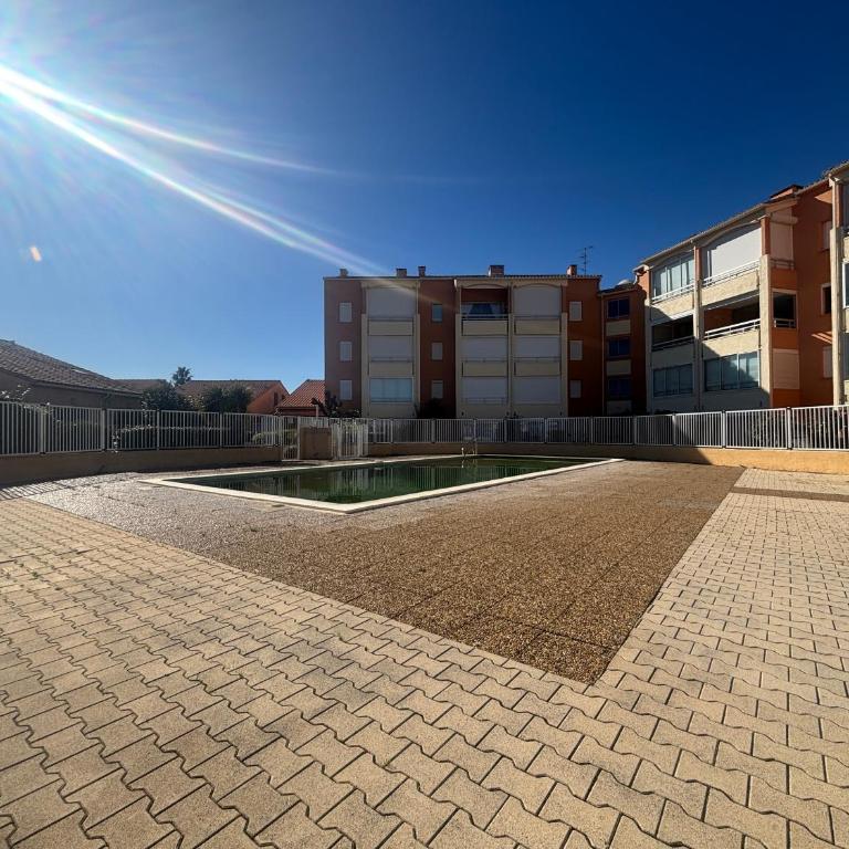 Maison confortable avec clim et parking - 6 pers. - FR-1-309-556 - Casa Vacanze - 9