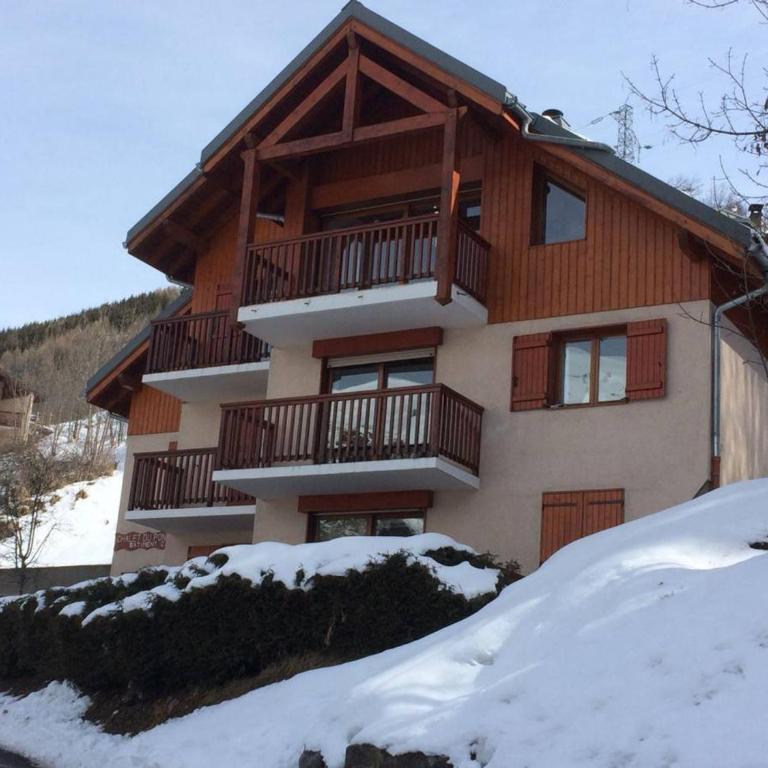Appartement 6 pers, proche centre - FR-1-871-13 - Appartement - 10