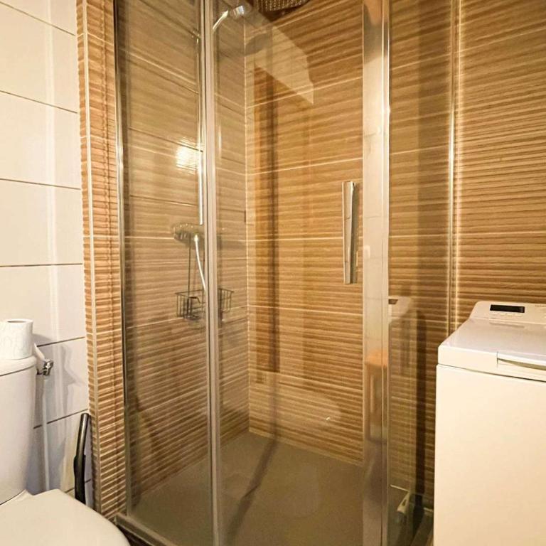 Appartement duplex, animaux admis - 4 pers. - FR-1-871-2 - Appartamento - 8