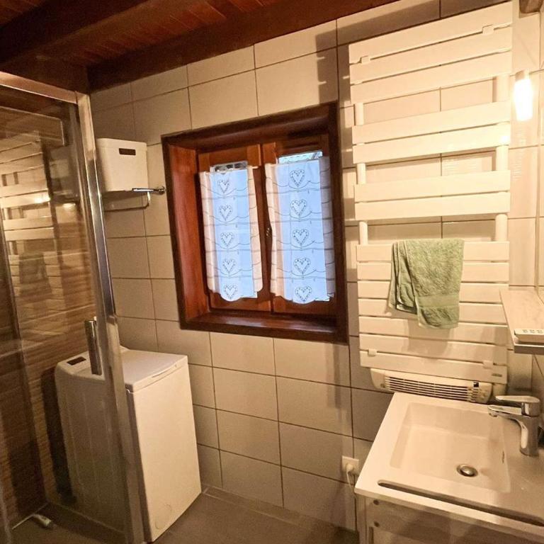 Appartement duplex, animaux admis - 4 pers. - FR-1-871-2 - Appartamento - 9