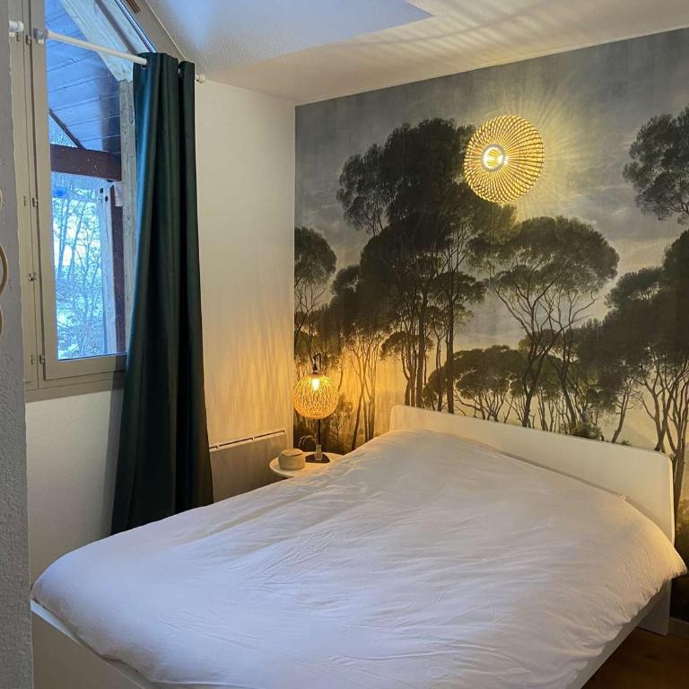 Appartement duplex avec parking - 8 pers. - FR-1-871-11 - Apartment - 5