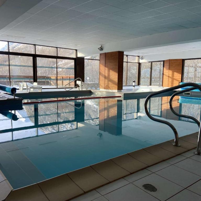 Appartement duplex avec parking - 8 pers. - FR-1-871-11 - Apartment - 8