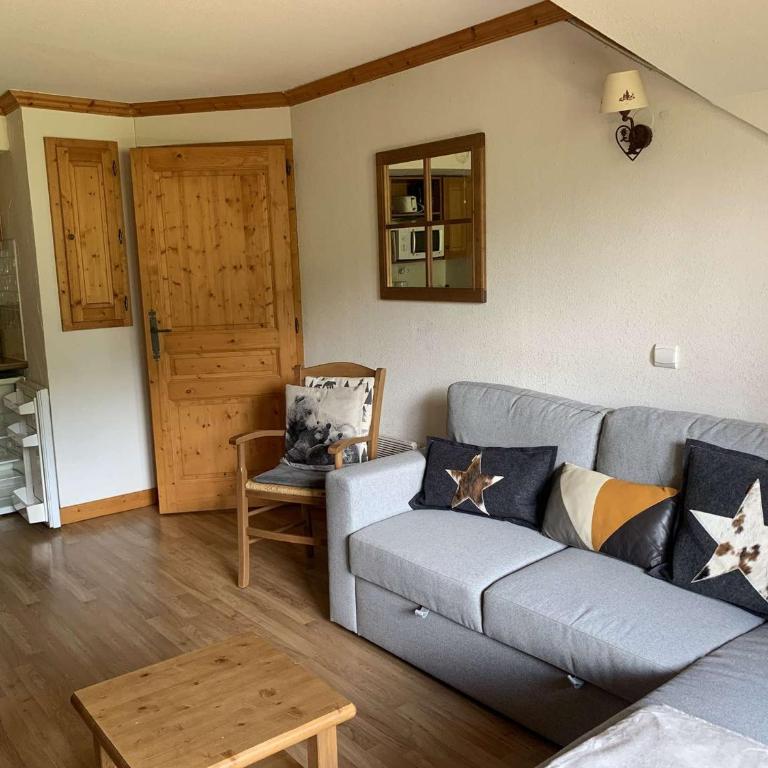 Appartement duplex avec parking - 6 pers. - FR-1-871-4 - Apartment - 1