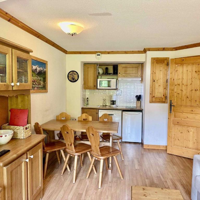 Appartement duplex avec parking - 6 pers. - FR-1-871-4 - Apartment - 2