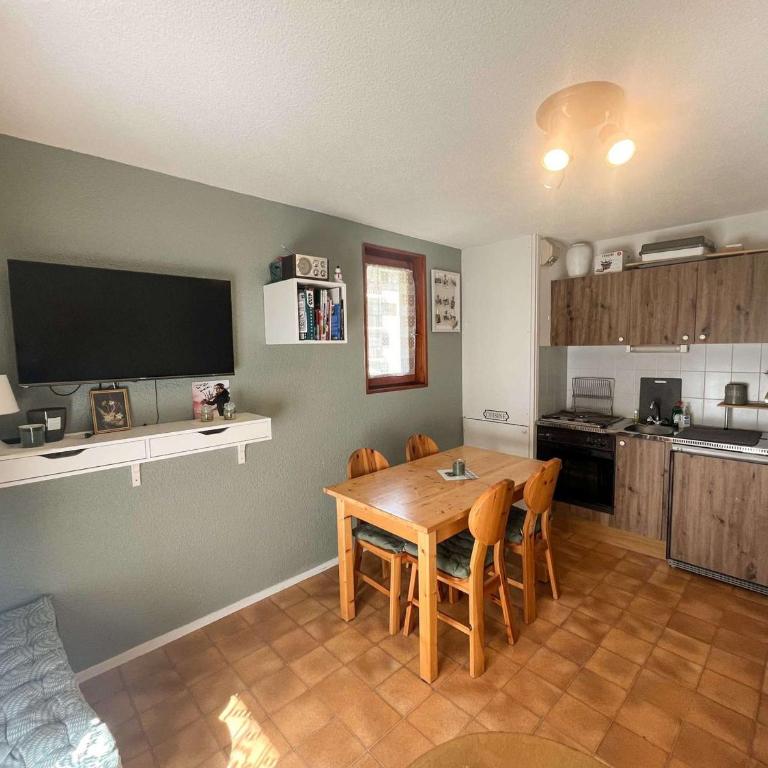 Appartement chaleureux - 4 pers. - FR-1-871-15 - Apartamento - 3