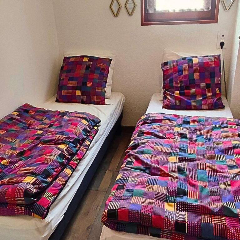 Appartement chaleureux - 4 pers. - FR-1-871-15 - Apartamento - 5