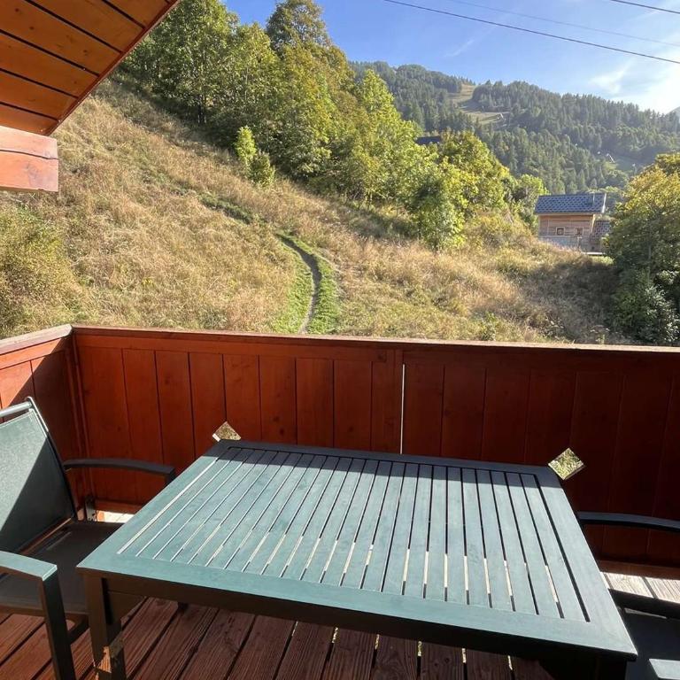 Appartement duplex avec parking - 6 pers. - FR-1-871-4 - Apartment - 8