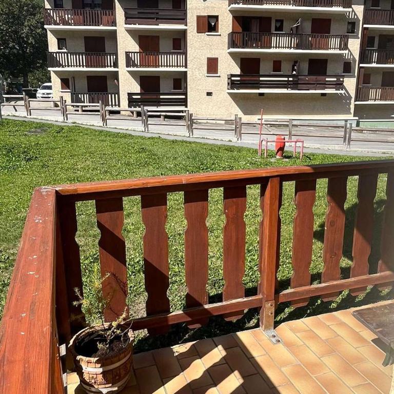 Appartement chaleureux - 4 pers. - FR-1-871-15 - Apartamento - 9