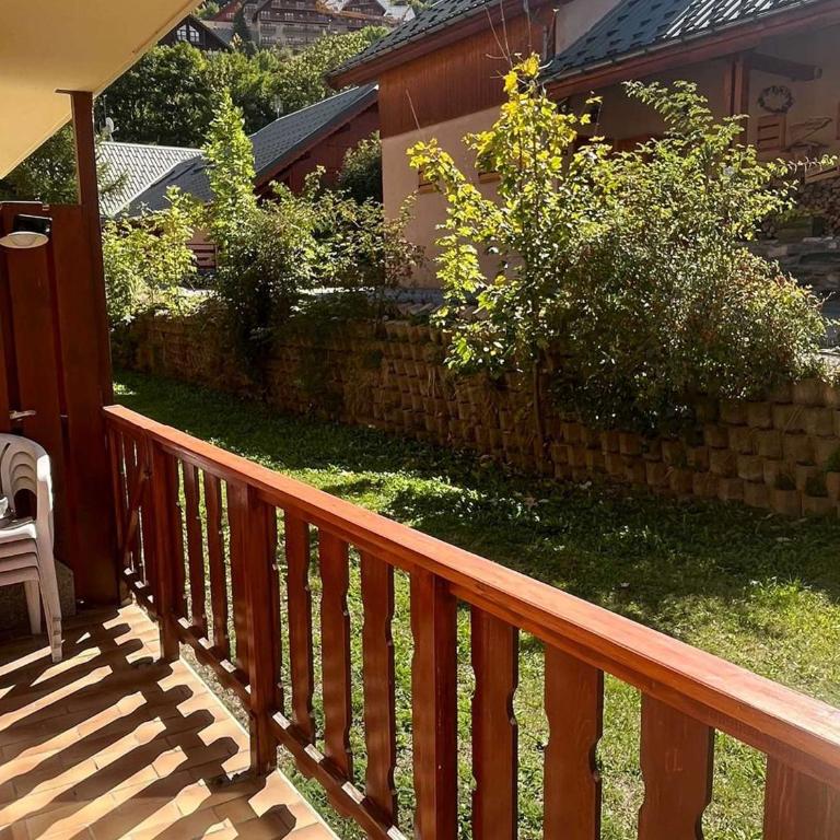 Appartement chaleureux - 4 pers. - FR-1-871-15 - Apartamento - 11