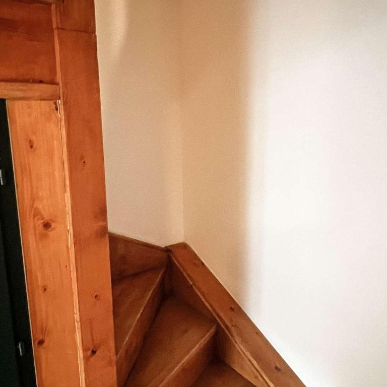 Appartement en duplex, parking - 6 pers. - FR-1-871-7 - Apartamento - 8