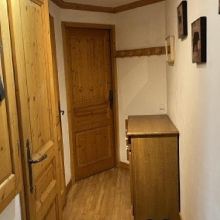 Appartement avec balcon - 4 pers. - FR-1-871-9 - Appartamento - 5