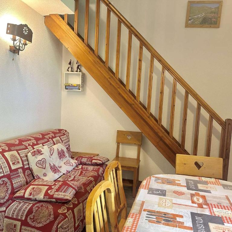 Appartement duplex à Valloire - 6 pers. - FR-1-871-26 - Appartamento - 1