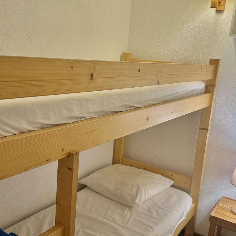 Appartement duplex à Valloire - 6 pers. - FR-1-871-26 - Appartamento - 7