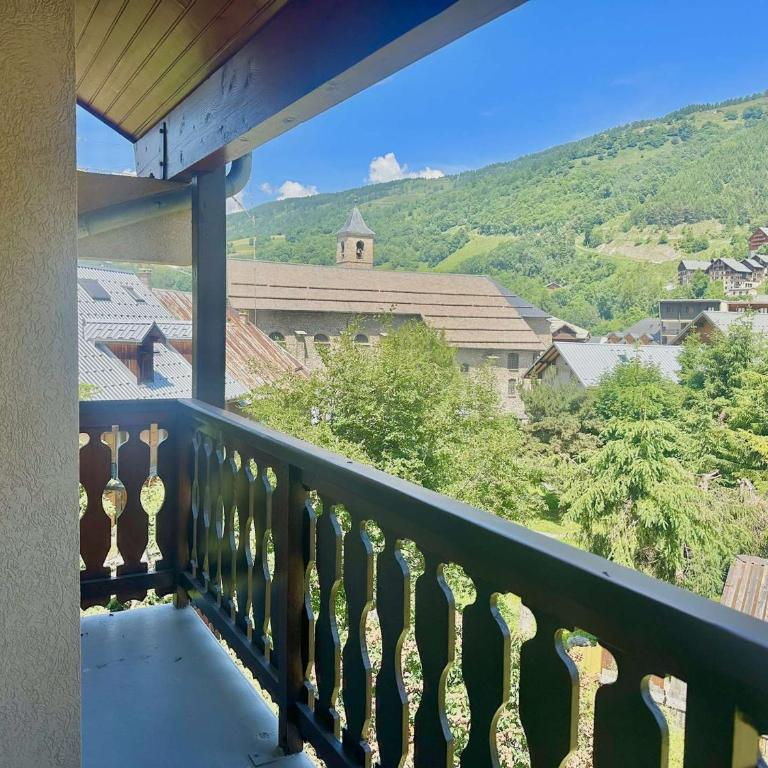 Appartement duplex à Valloire - 6 pers. - FR-1-871-26 - Appartamento - 10