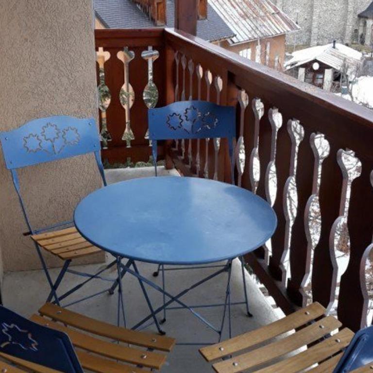 Appartement duplex à Valloire - 6 pers. - FR-1-871-26 - Appartamento - 13