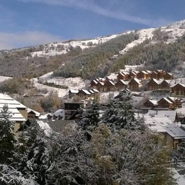 Appartement duplex à Valloire - 6 pers. - FR-1-871-26 - Appartamento - 14