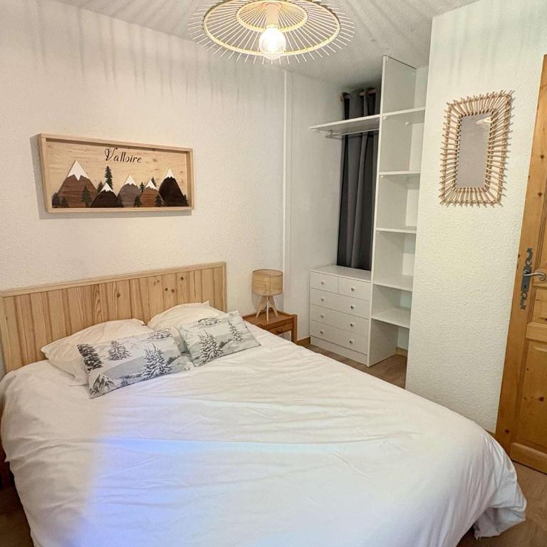 Appartement pratique proche centre - 6 pers. - FR-1-871-28 - Appartement - 4