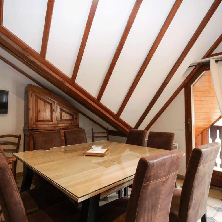 Appartement avec animaux - 6 pers. - FR-1-871-16 - Appartamento - 3