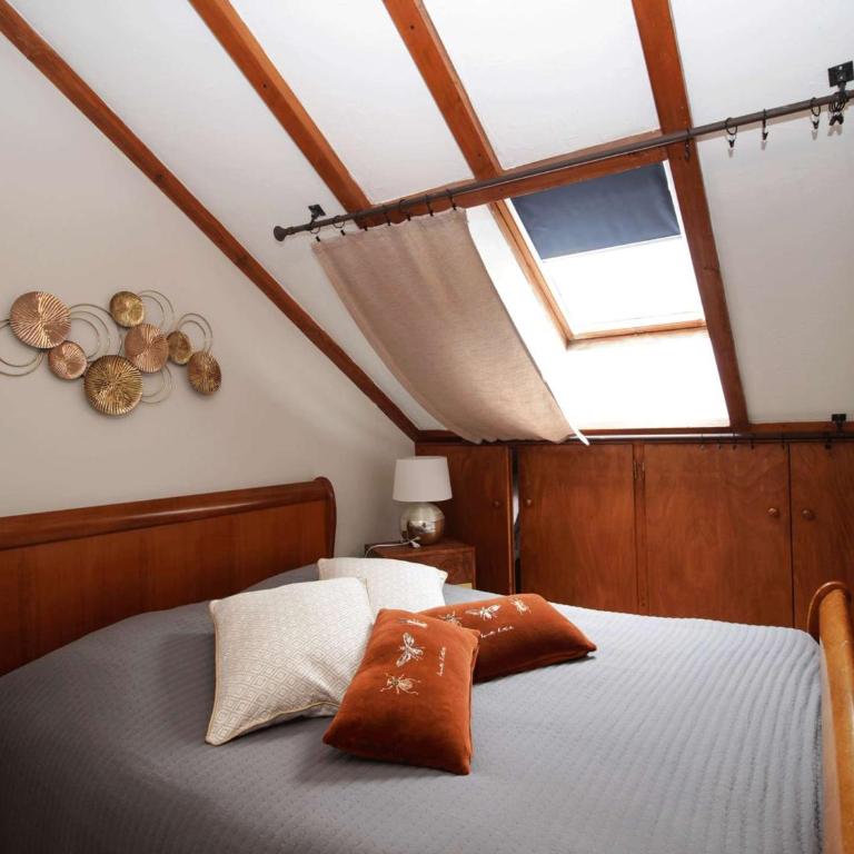 Appartement avec animaux - 6 pers. - FR-1-871-16 - Appartamento - 5