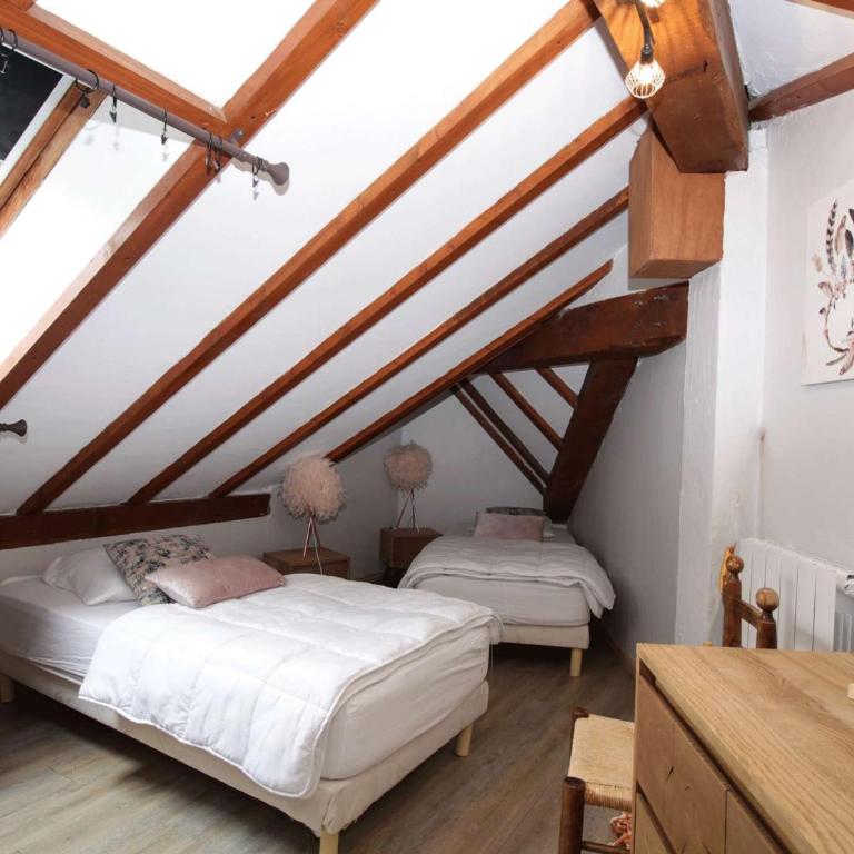 Appartement avec animaux - 6 pers. - FR-1-871-16 - Appartamento - 7