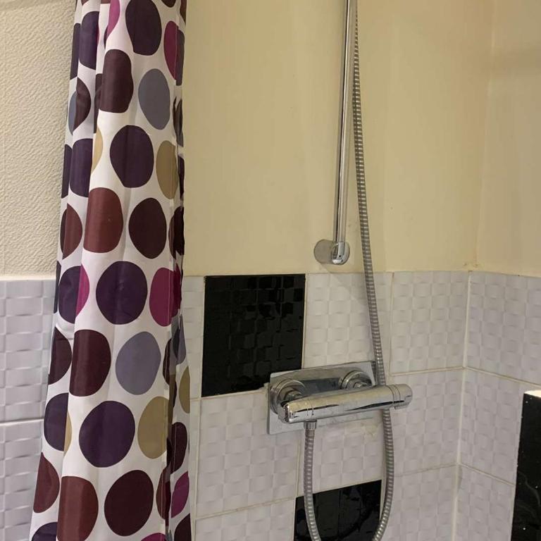 Studio cabine confortable - 4 pers. - FR-1-871-17 - Monolocale - 7