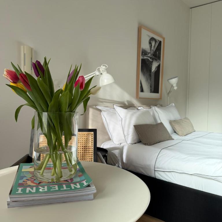 Raro Dimore Lecco - Design Suite - senza barriere architettoniche - Apartment mit 1 Schlafzimmer - 29