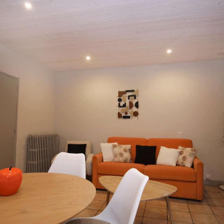 Appartement centre, animaux OK - 4 pers. - FR-1-871-35 - Appartement - 3