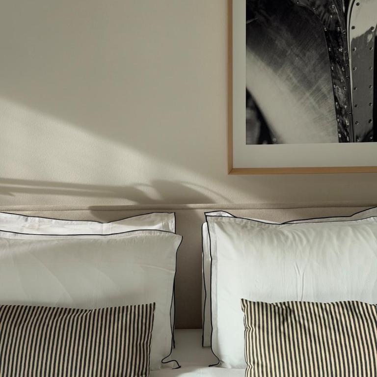Raro Dimore Lecco - Design Suite - senza barriere architettoniche - Apartment mit 1 Schlafzimmer - 27