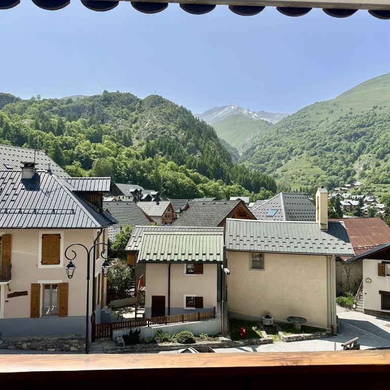Studio cabine au centre - animaux OK - 4 pers. - FR-1-871-19 - Monolocale - 9