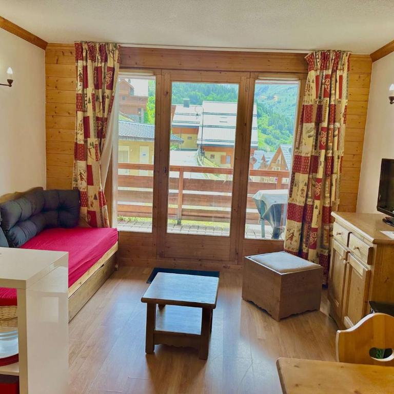 Appartement douillet avec ascenseur - 4 pers. - FR-1-871-23 - Appartamento - 1